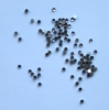 Preview: 100 pcs Crystal-Mini-Rhinestones (clear)