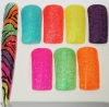 Preview: Limited Edition Neon Glitter Lila 5 ml