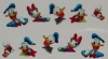 Preview: Sticker Donald