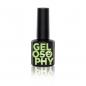 Preview: Gelosophy #169 Cap-off Green 7ml