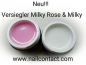 Preview: BET Versiegler Milky Rose