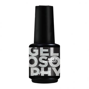 Gelosophy #062 Christmas Duo, 15 ml