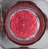 12 Stk. Neon-Glitter Staub