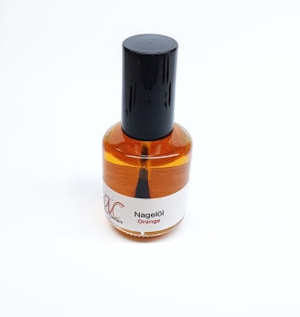 Nagelöl Orange 15 ml