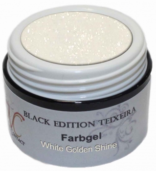 BET04 White golden shine Dose