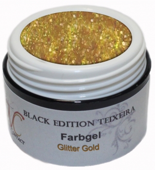 BET16 Glitter Gold Dose