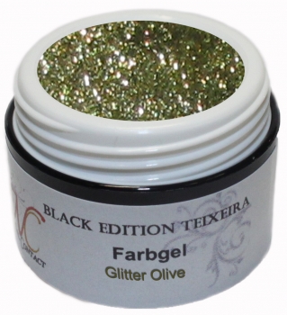 BET88 Glitter Olive Dose