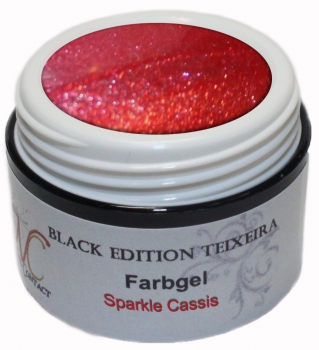 BET107 Sparkle Cassis Dose