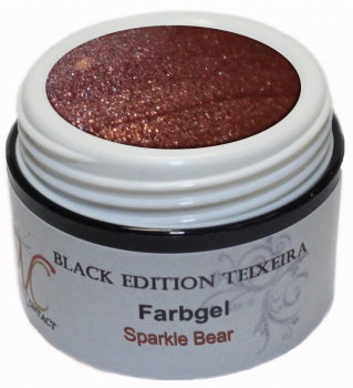 BET109 Sparkle Bear dose