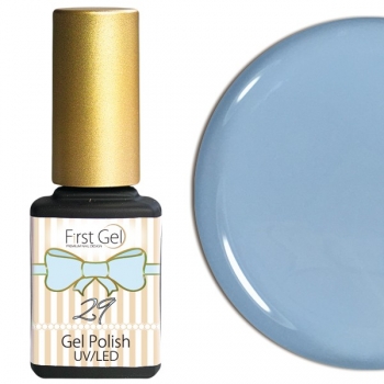 Gel Polish-29 10ml First Gel