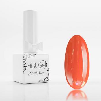 Gel Polish -71, 8 ml First Gel