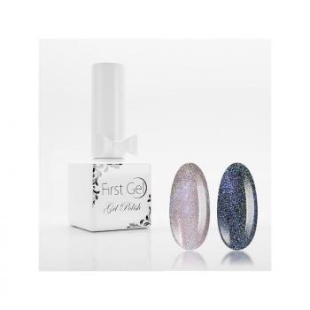 Gel Polish -72, 8 ml First Gel