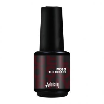 Gelosophy #010 The Cedars 15ml