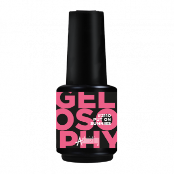 Gelosophy #2110 Put on Sunnies 15ml