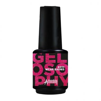 Gelosophy #2111 Wear Bikinis 15ml