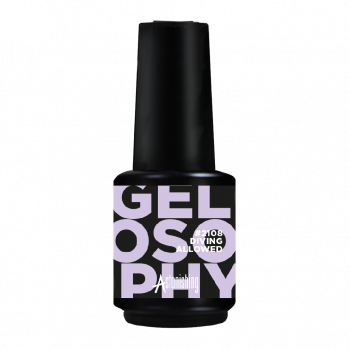 Gelosophy #2108 Diving Allowed 15 ml