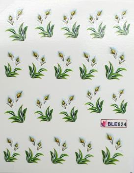 Sticker Calla