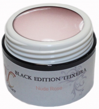 Black Edition Teixeira, Nude Rose, 5ml