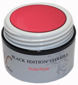 Black Edition Teixeira, Lolly Pop Strawberry, 5ml