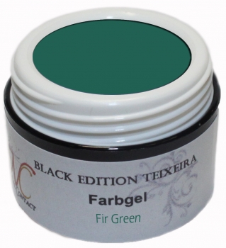 Black Edition Teixeira, Fir Green, 5ml