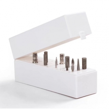 Nail Drill Bit Holder