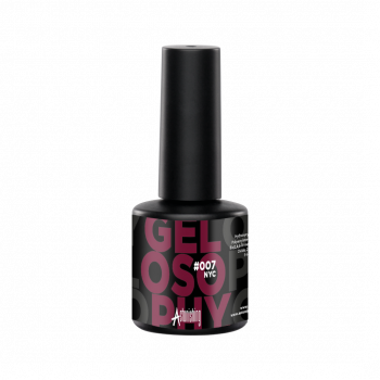 Gelosophy #007 NYC 7ml