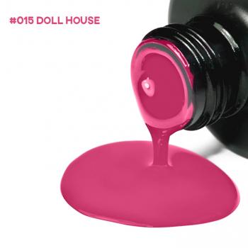 Gelosophy #015 Doll House 7ml