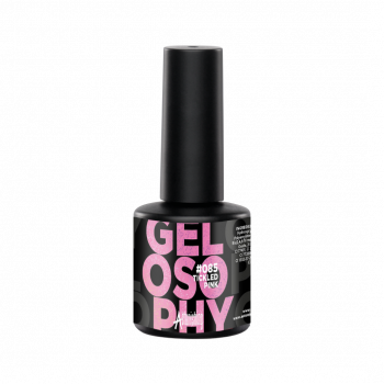 Gelosophy #085 Tickled Pink 7ml