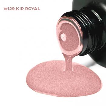 Gelosophy #129 Kir Royal 7 ml