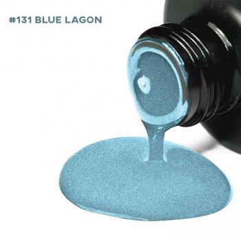 Gelosophy #131 Blue Lagoon 7 ml