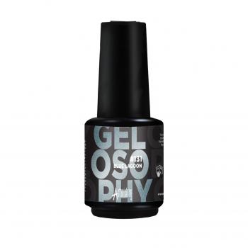 Gelosophy #131 Blue Lagoon 7 ml