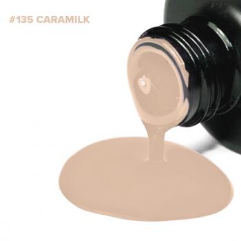 Gelosophy #135 Caramilk 7ml