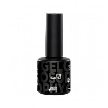 Gelosophy #138 Black Tulip 7 ml