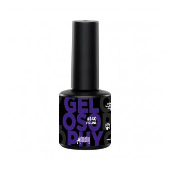 Gelosophy #140 Violins 7 ml