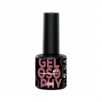 Gelosophy #153 Tartalette Ganache 7ml