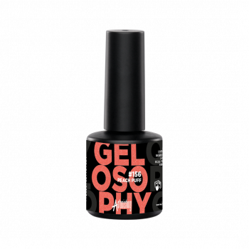 Gelosophy #156 Peach Puff 7ml