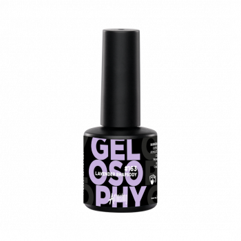 Gelosophy #163 Lavender Rhapsody 7 ml