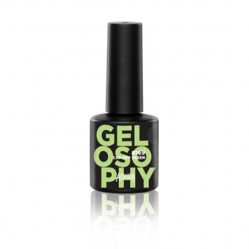 Gelosophy #169 Cap-off Green 7ml