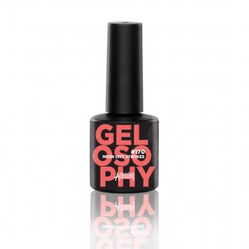 Gelosophy #170 Neon City Strokes 7ml