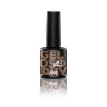 Gelosophy #178 Chain of Elegance 7ml