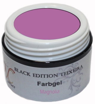 Black Edition Teixeira, Magnolia, 5ml