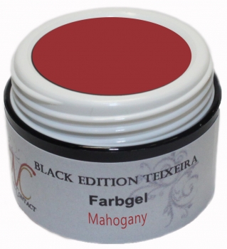 Black Edition Teixeira, Mahogany, 5ml