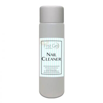 First Gel Nail Cleaner 250 ml