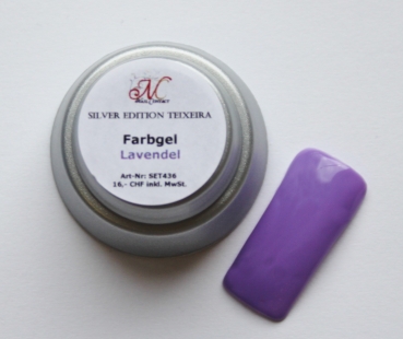 set436, lavendel tip