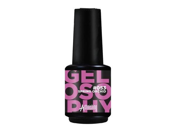 Gelosophy #053 Spring Orchid 15ml