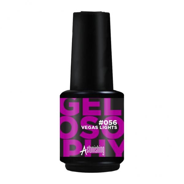 Gelosophy #056 Vegas Lights 15ml