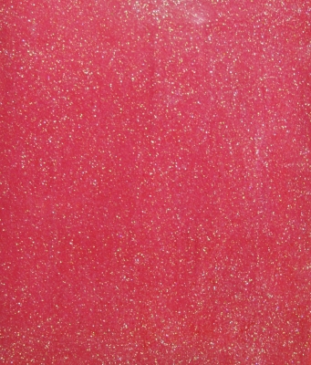 Glitter Paper, rot