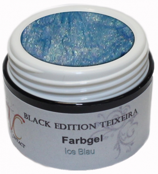 BET73 Ice Blau Dose