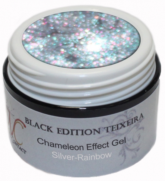 BET602 Silver Rainbow Dose