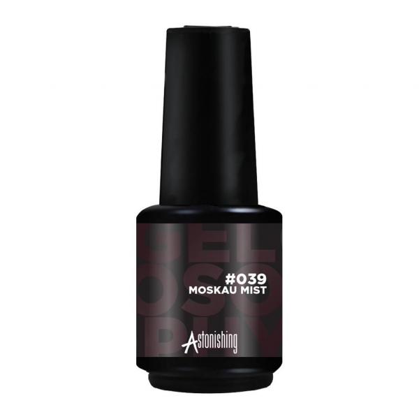 Gelosophy #039 Moskau Mist, 15 ml